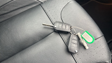 Peugeot 2008 1.6 BlueHDi 120 Feline 5dr [Mistral] Diesel Estate